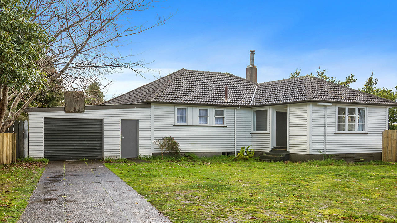 29 Mahoe Street, Glenholme, Rotorua, 3房, 0浴