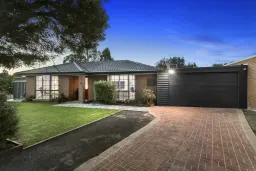 40 Knightsbridge Avenue, Altona Meadows