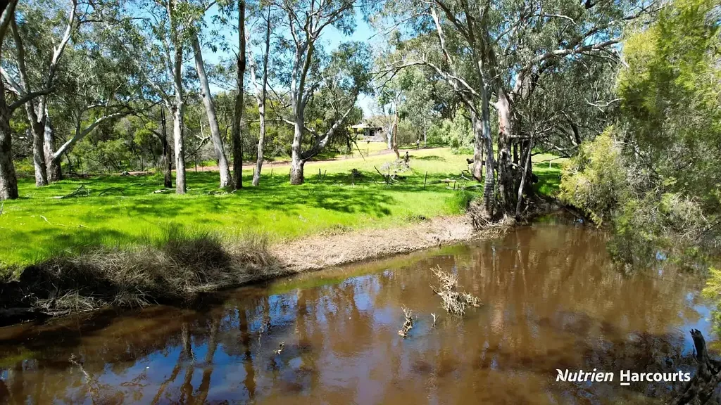 Cowalla River View Farm!