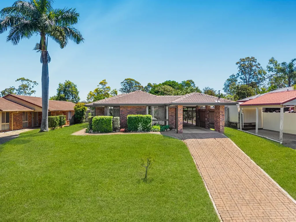 107 Rue Montaigne, Petrie, QLD 4502