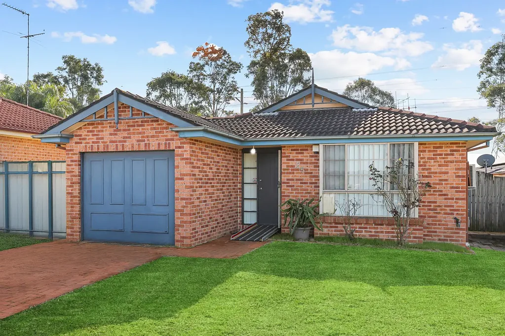 25 Pardalote Place, Glenmore Park, NSW 2745