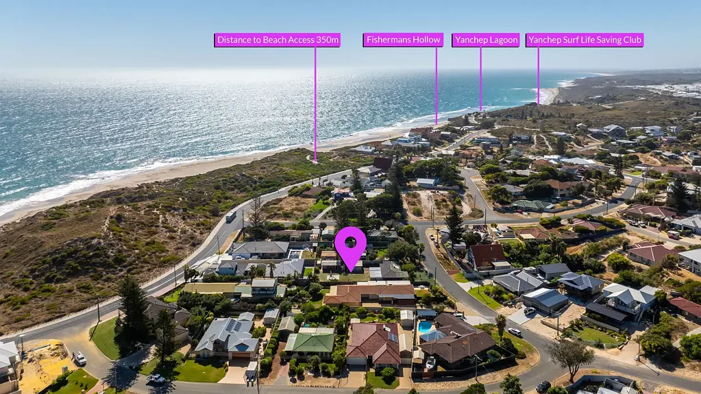 5 Chrisp Place, Yanchep, WA 6035
