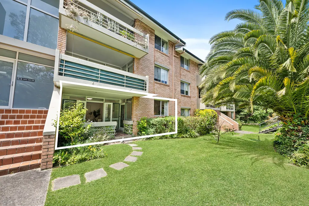 14/24-32 Edensor Street, Epping, NSW 2121