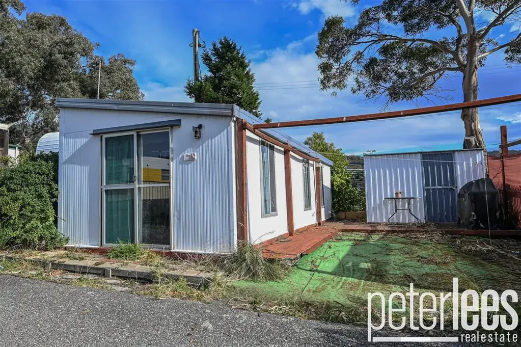 Cabin 1/4 Champ Street, Bicheno, TAS 7215