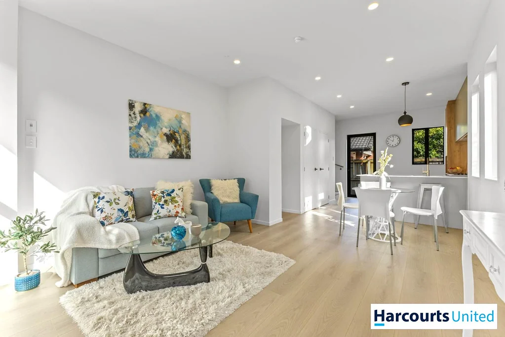 Otahuhu 2Zimmer Modern Boutique Living in the Heart of Otahuhu!!
