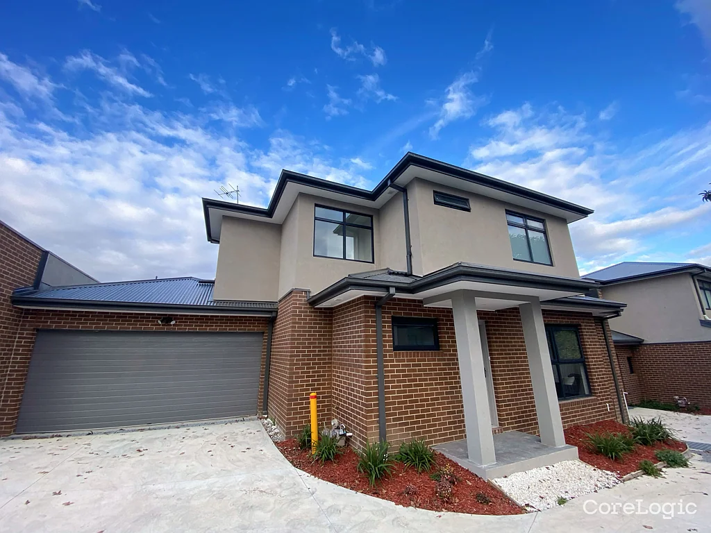 Croydon 3房  Luxurious and Spacious Townhouse in Prime Location