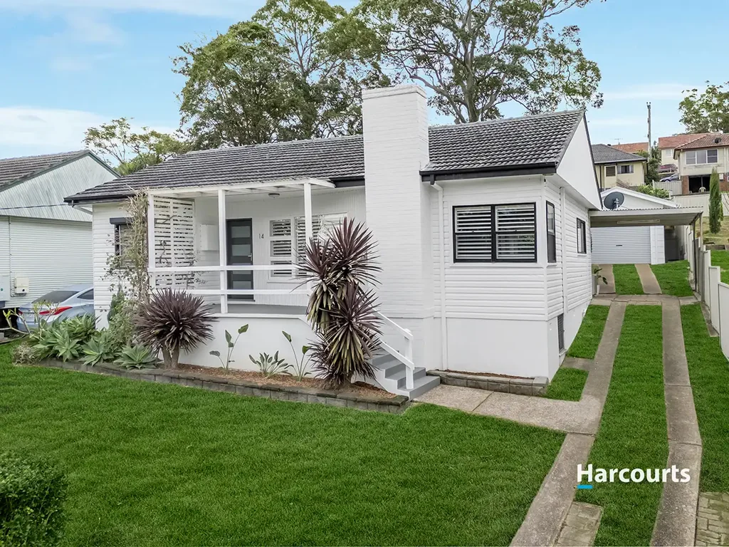14 Boronia Street, Cardiff, NSW 2285