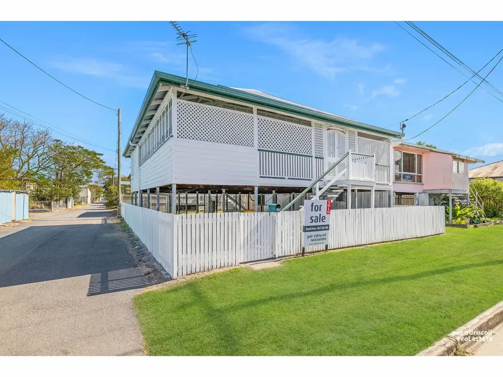 18 South Street, Rockhampton City, QLD 4700
