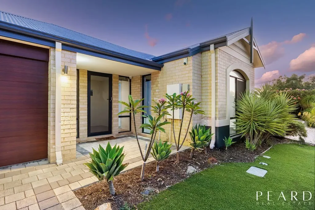 50 Musselbrook Trail, Ellenbrook, WA 6069