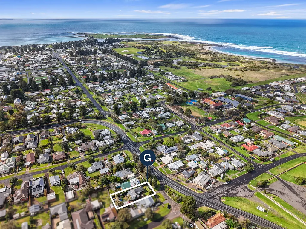 Port Fairy 3 Slaapkamer A Dreamy Family Haven in Port Fairy