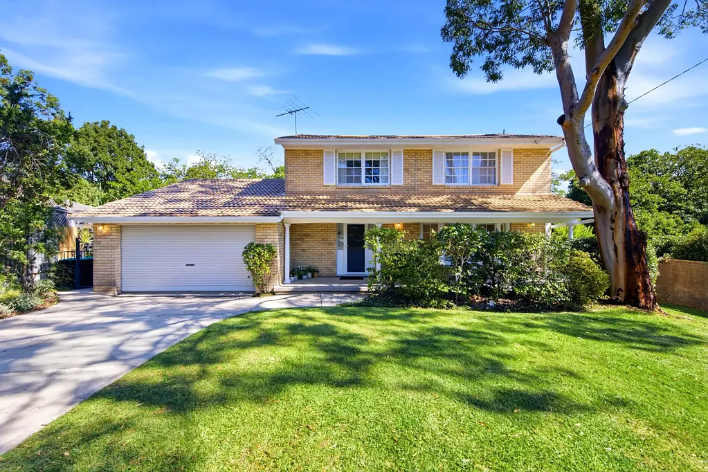 4 Kew Close, Belrose, NSW 2085