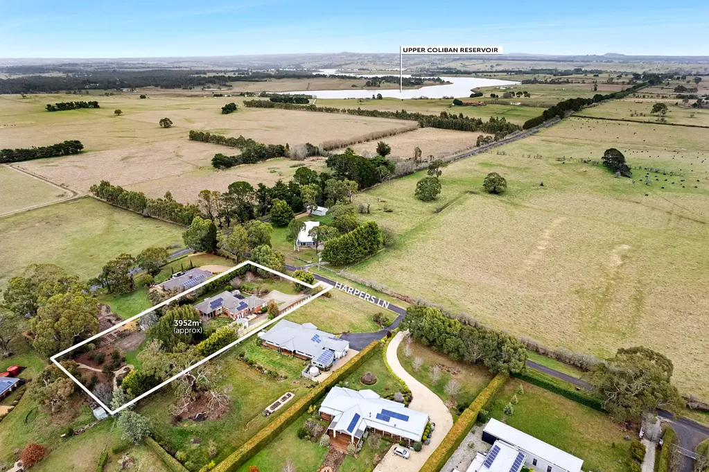159 Harpers Lane, Kyneton, VIC 3444