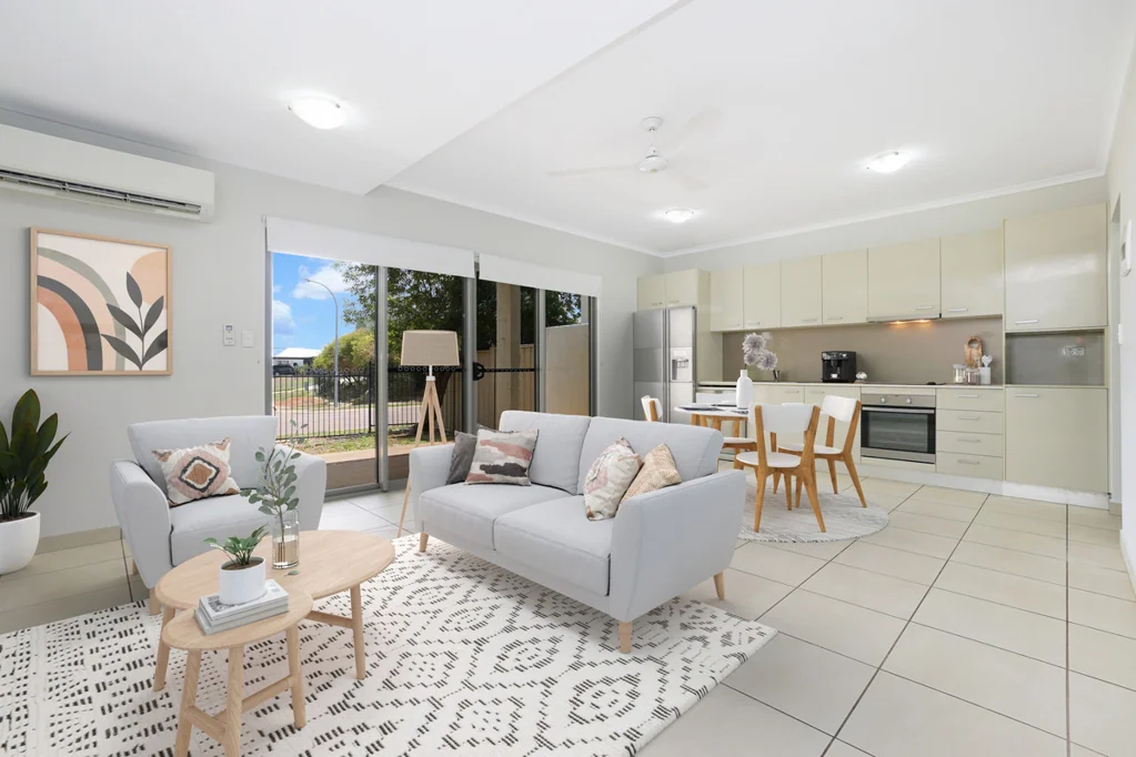 13/8 Camm Street, Johnston, NT 832
