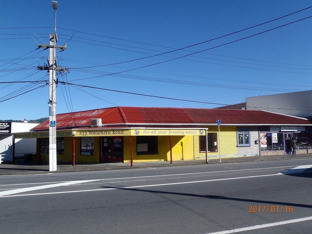 233 Waiwhetu Road, Fairfield, Lower Hutt, 0 phòng ngủ, 0 phòng tắm