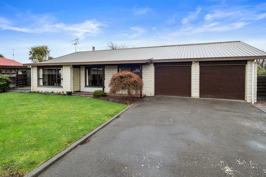 10 Williamson Place, Allenton, Ashburton, Canterbury