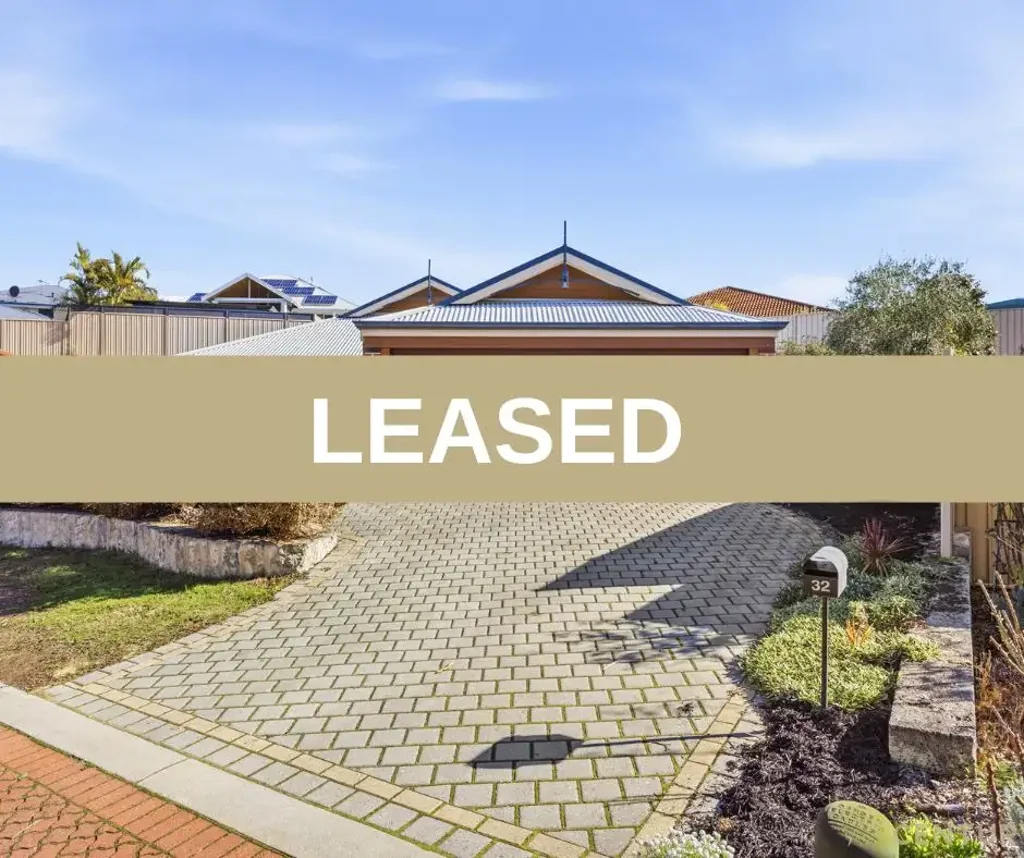 Secluded Retreat located in the fabulous Meve Estate