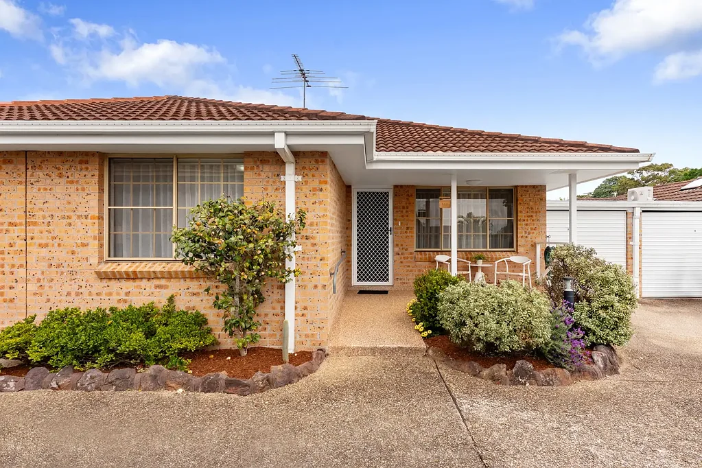 9/40-42 Yathong Road, Caringbah, NSW 2229