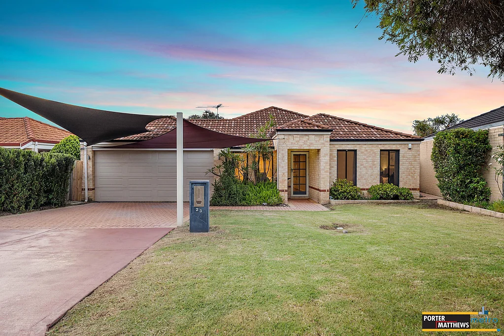 23 Connell Street, Belmont, WA 6104