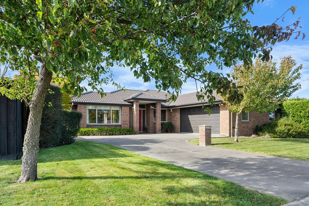 5 Everest Way, Springston, Selwyn, Canterbury