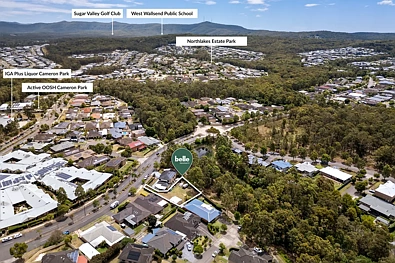 18 Constitution Drive, Cameron Park, NSW 2285, 0 slaapkamers, 0 badkamers, Section