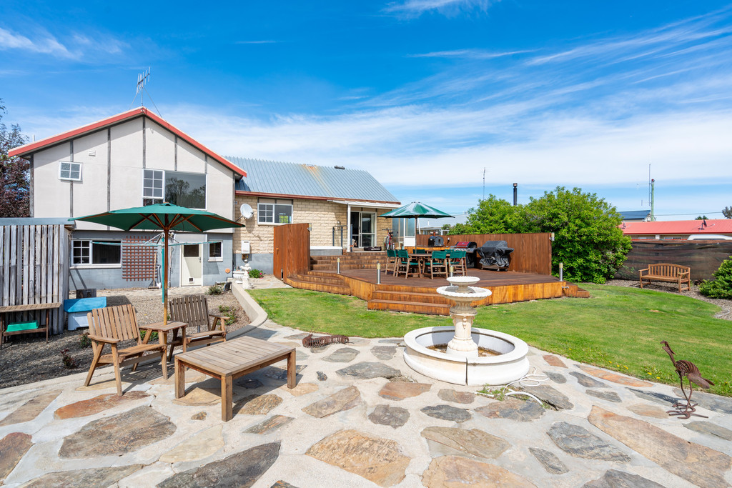 35 John Street, Ranfurly, Otago, 4 Schlafzimmer, 0 Badezimmer