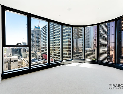 1305/157 A'Beckett Street, Melbourne, Melbourne CBD, 2 ਕਮਰੇ, 1 ਬਾਥਰੂਮ, Apartment
