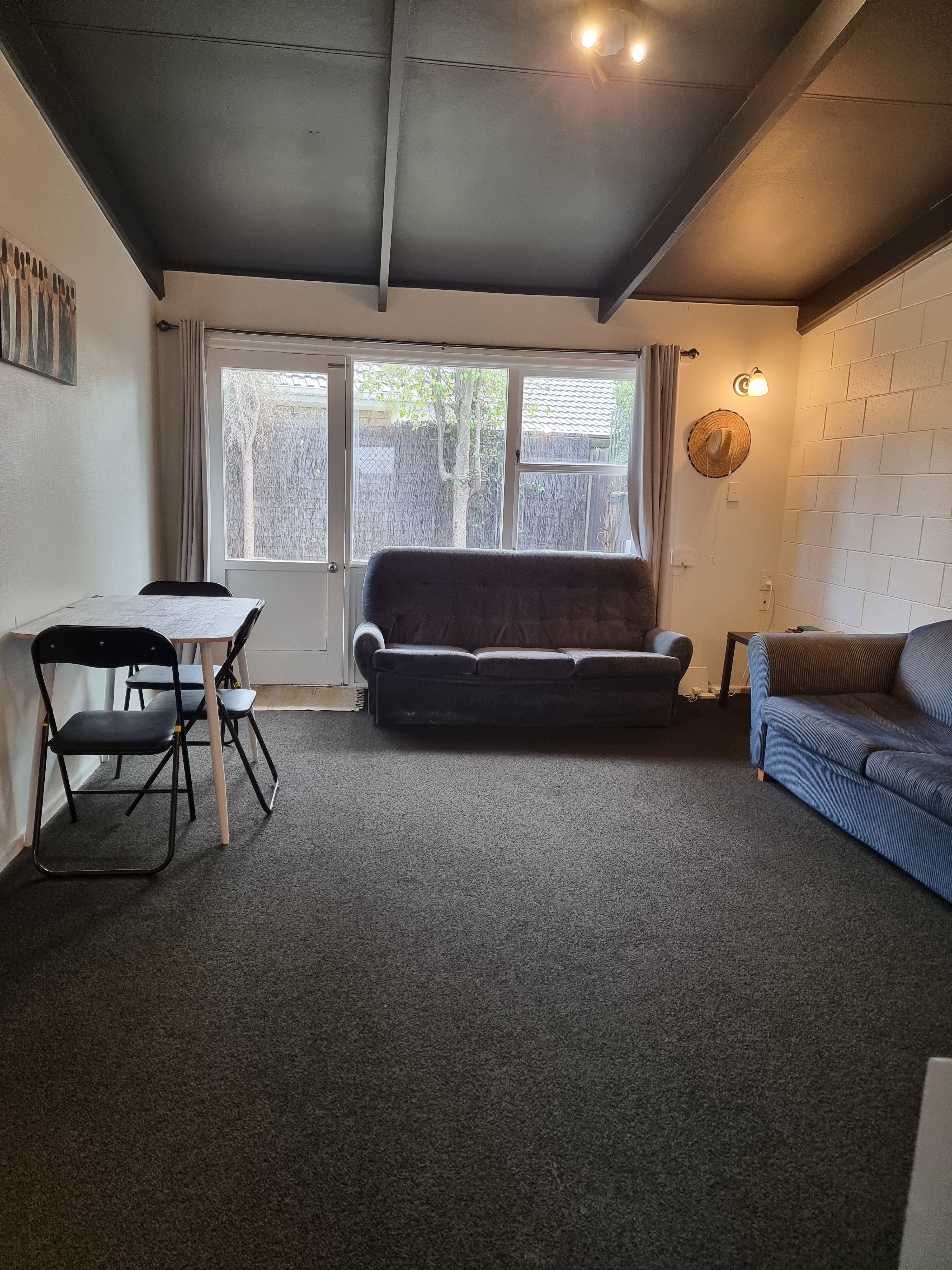 14d Malfroy Road, Victoria, Rotorua, 2部屋, 1バスルーム, Unit