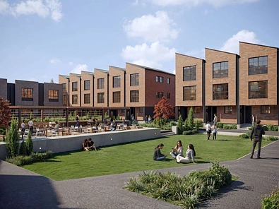 155 student units for sale near University of Canterbury, with prices from $475,000