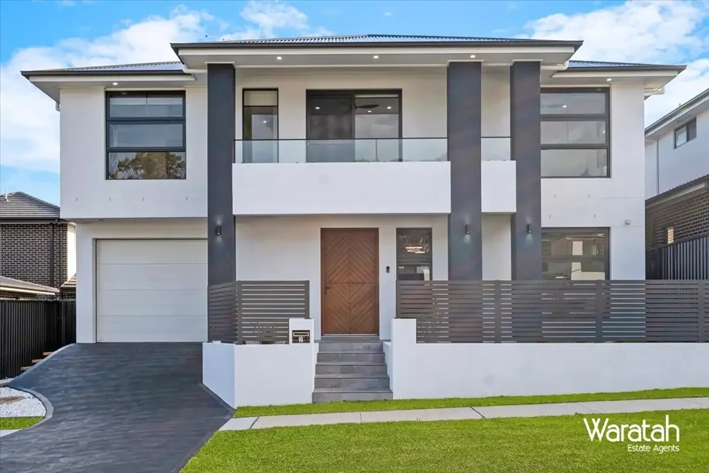 2 April Crescent, Riverstone, NSW 2765