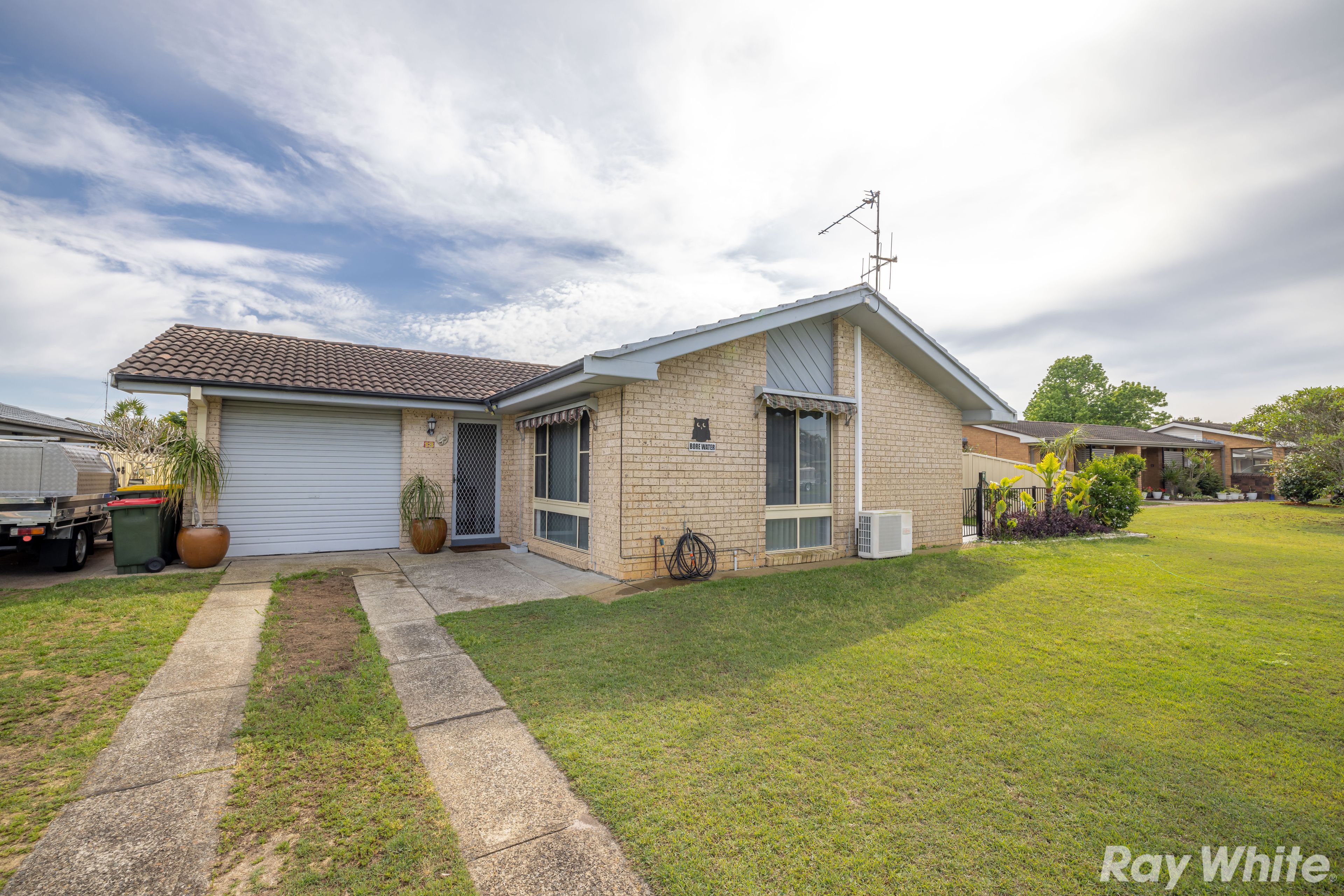 13 MILLS PDE, TUNCURRY NSW 2428, 0 Kuwarto, 0 Banyo, House