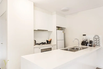 31 Botany Street, Bondi Junction, NSW 2022, 1 Bedrooms, 1 Bathrooms, Apartment