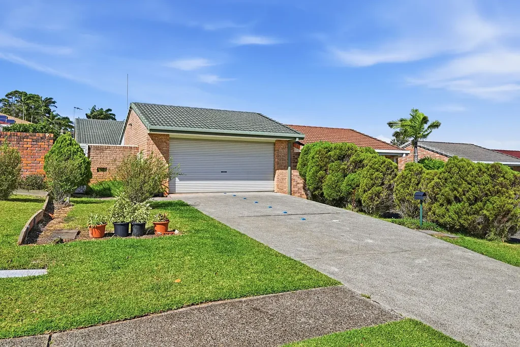 9 Merrymen Way, Port Macquarie, NSW 2444