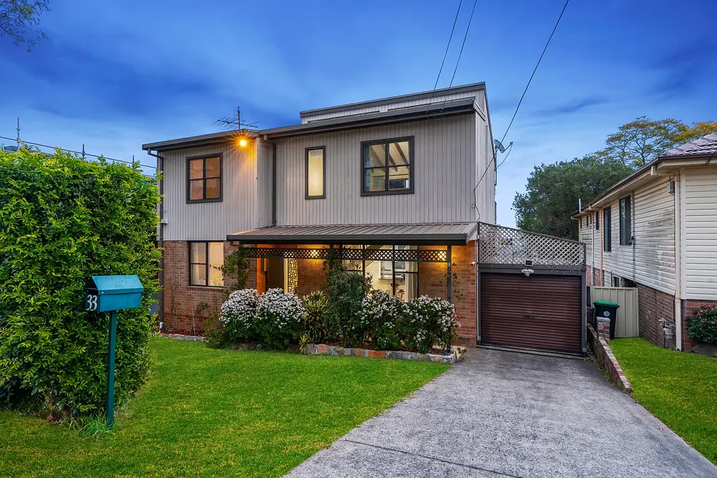 33 King Street, Dundas Valley, NSW 2117