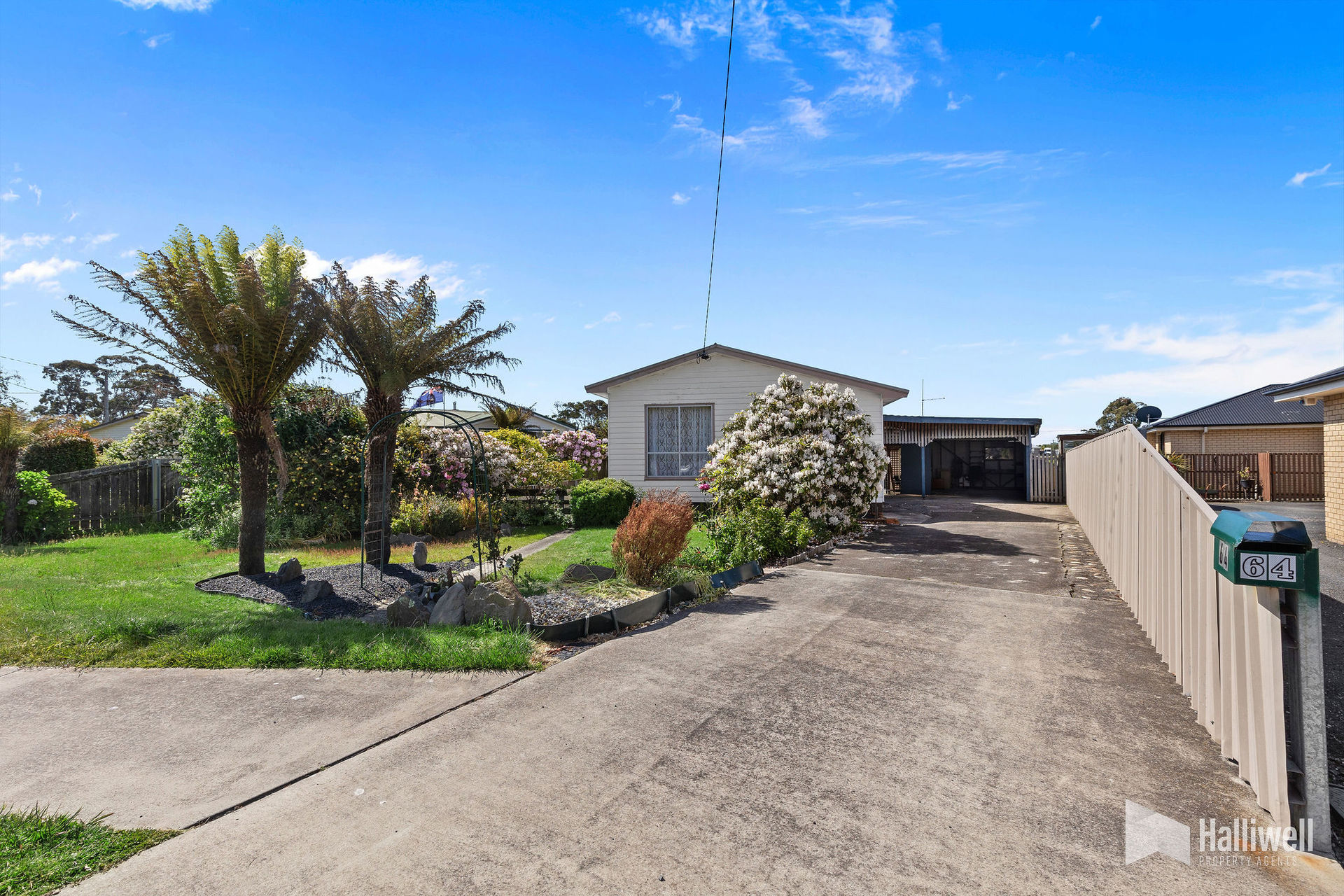 64 WILMOT ST, PORT SORELL TAS 7307, 0 habitaciones, 0 baños, House