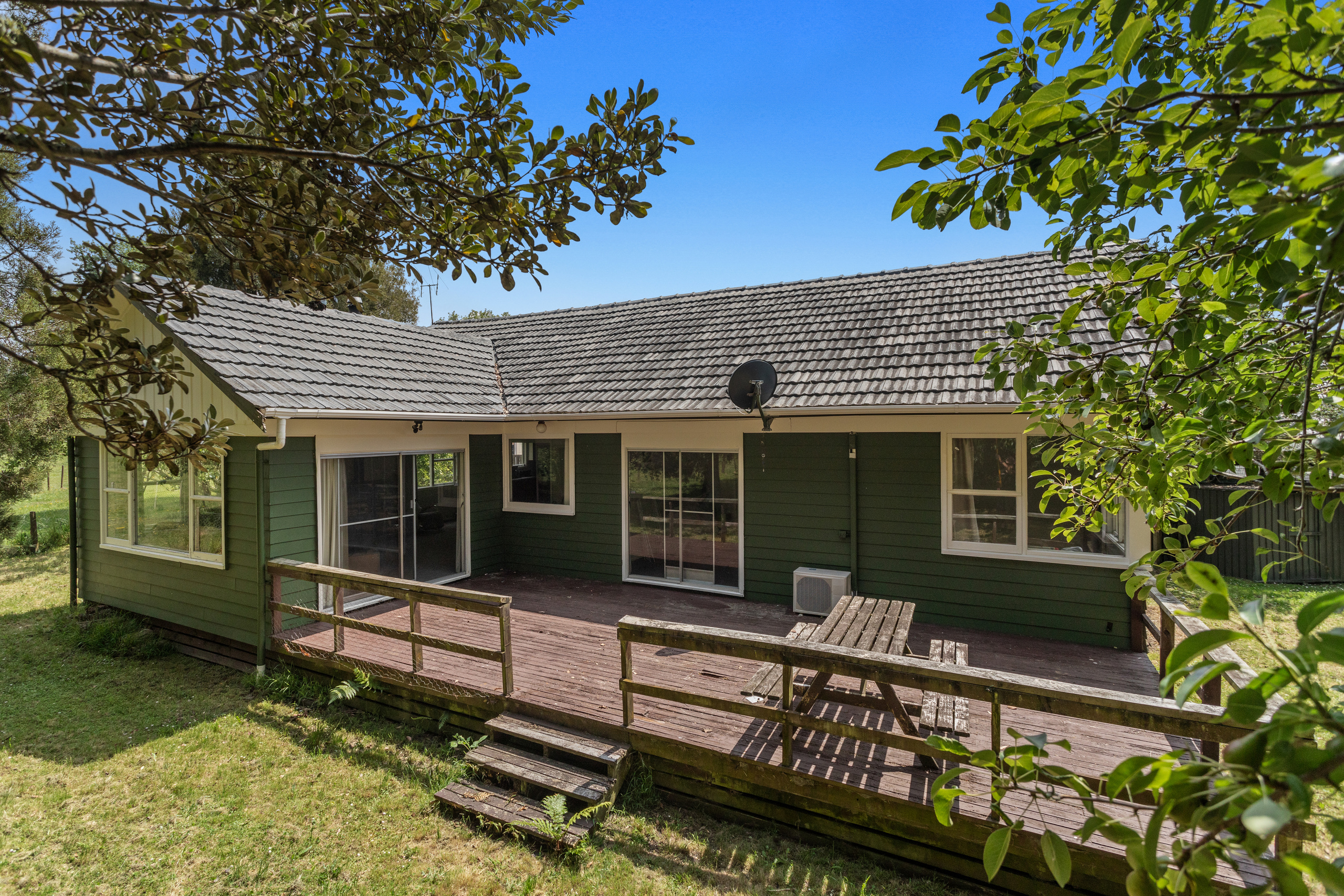 18 Delamere Drive, Kawerau, Kawerau, 4部屋, 0バスルーム, House