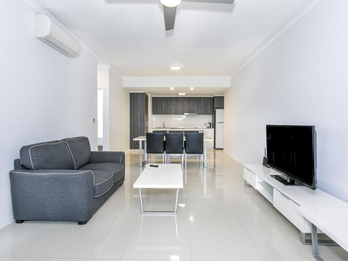 UNIT 17 3 BENNETT ST, TOOWONG QLD 4066, 0 phòng ngủ, 0 phòng tắm, Unit