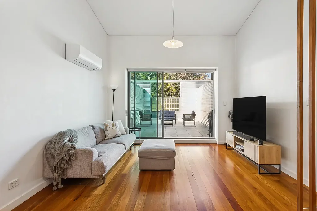 Leichhardt 2 Bedroom Stylish Warehouse-Style Apartment in the Heart of Leichhardt