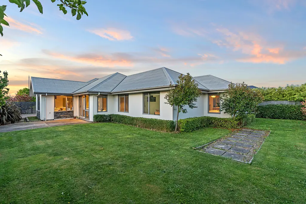 42 The Runway, Wigram, Christchurch, Canterbury