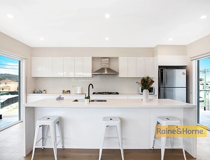 1/223 Booker Bay Road, Booker Bay, Central Coast, 3 침실, 3 욕실, House