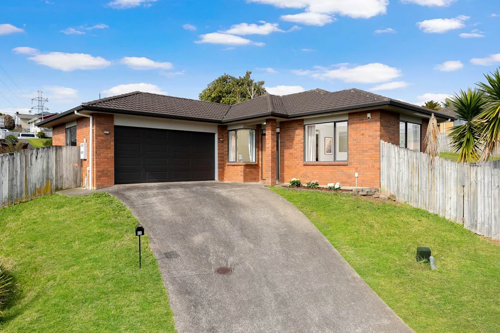 40 Cartmel Avenue, Massey, Waitakere City