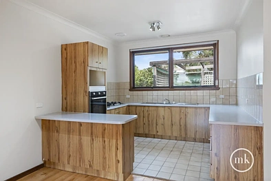 9/125 Windham Street, Wallan, VIC 3756, 2房, 1浴, Unit