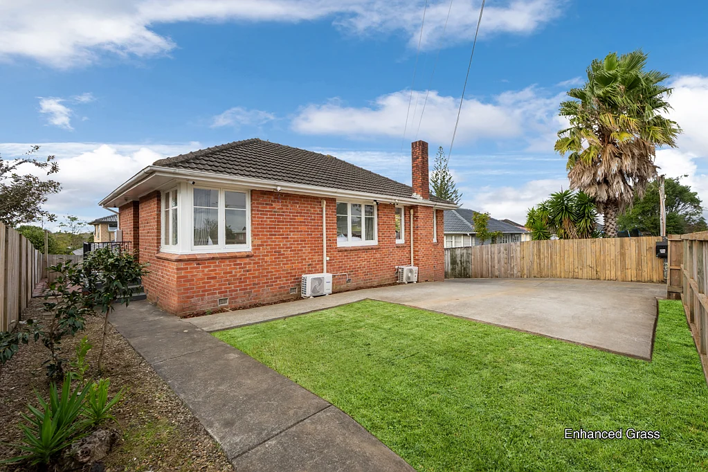 10 Beaubank Road, Kelston, Waitakere City, Auckland