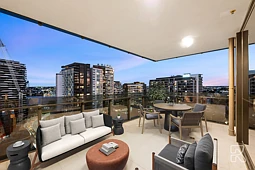 1609/12 Cunningham Street, Newstead