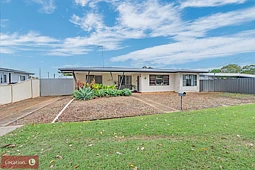 21 Gahans Road, Kalkie