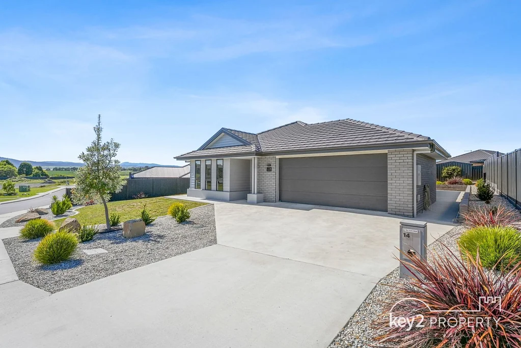 14 Coles Gardens, Legana, TAS 7277
