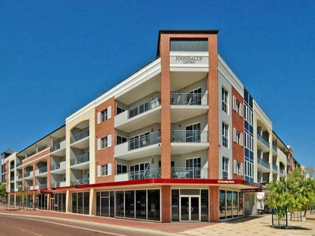 Unit 1/165 Grand Boulevard, Joondalup, WA 6027