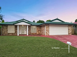 25 Swan Lake Crescent, Calamvale