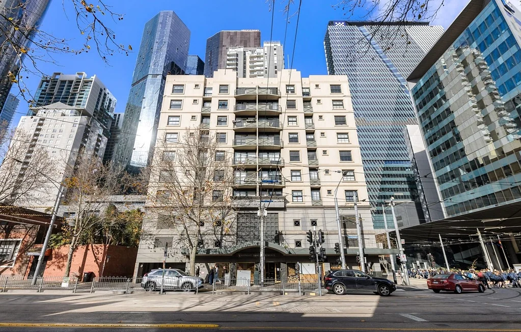 408/585 La Trobe Street, Melbourne, VIC 3000