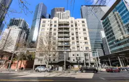 408/585 La Trobe Street, Melbourne