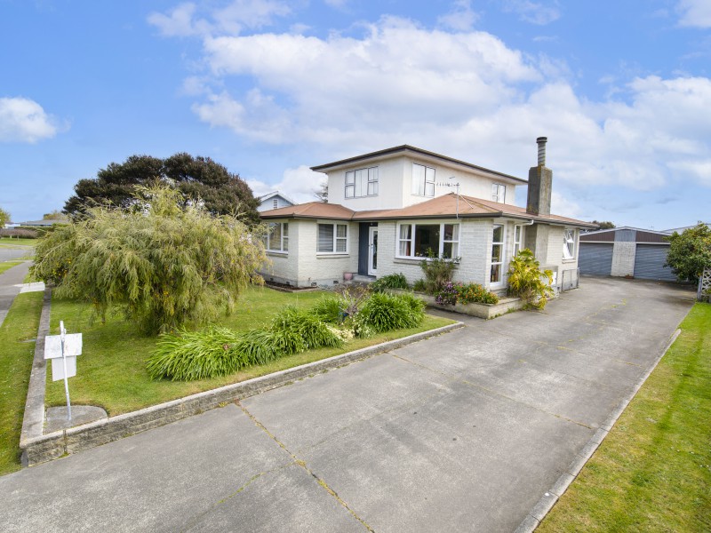 37 Clark Avenue, Pirimai, Napier, 4 chambres, 0 salles de bain